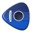 Logotipo Escolha Musical