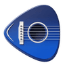 Logotipo Escolha Musical