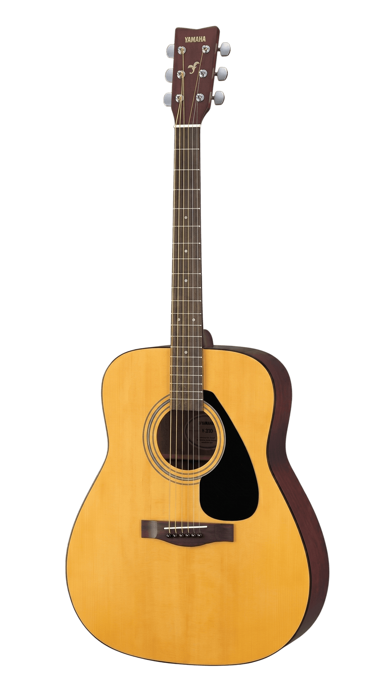 Yamaha F310