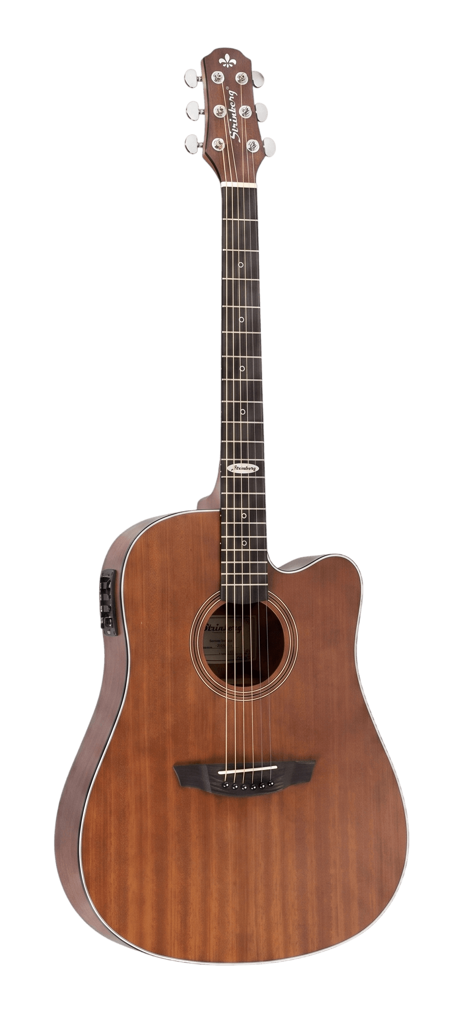 Strinberg SD200C